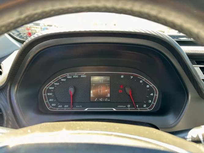 Chery Tiggo 2 1.5 Gls Mt 2023