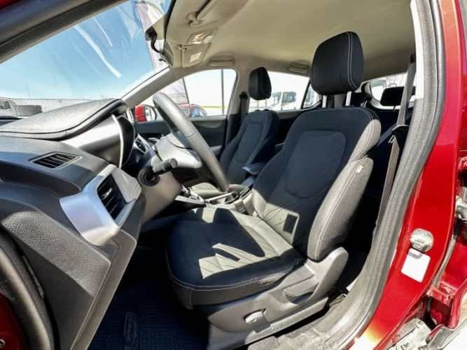 Chevrolet Groove 1.5 Ltz Mt 2023