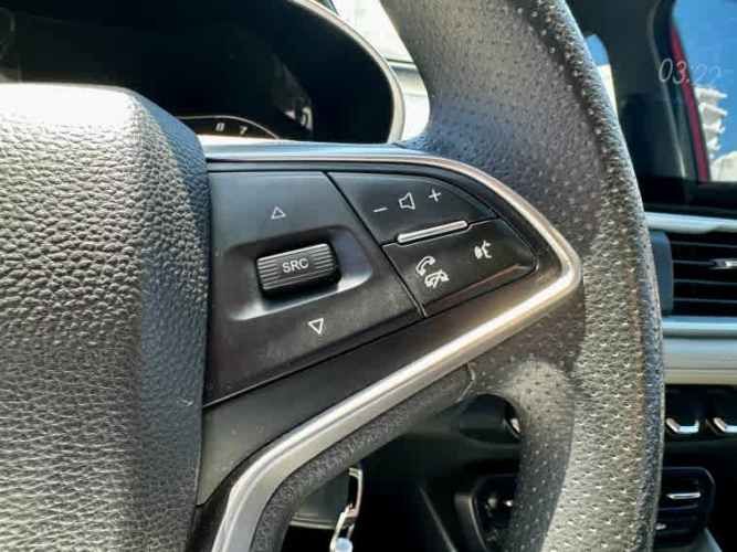 Chevrolet Groove 1.5 Ltz Mt 2023