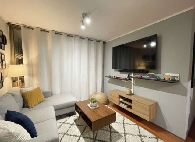 VENDO DEPARTAMENTO EN METRO MIRADOR