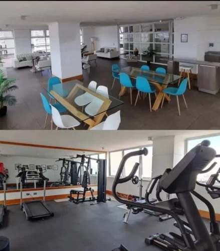 DEPARTAMENTO SECTOR SUR 2D 2B B TERRAZAS DEL SOL