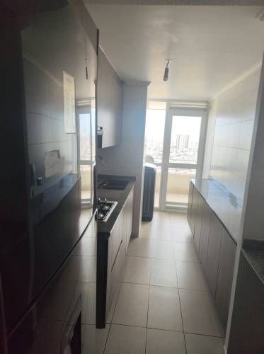 DEPARTAMENTO SECTOR SUR 2D 2B B TERRAZAS DEL SOL