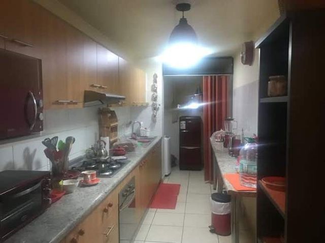 Arriendo de Hermoso Departamento en Portal Los Héroes