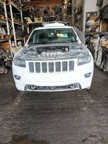 Jeep grad cherokke Desarme