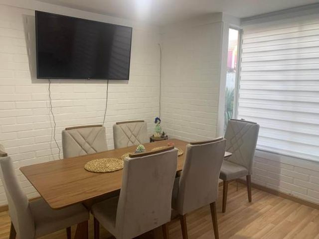 Casa en arriendo c/ estacionamiento en Bosques de Santa Clara - San Francisco