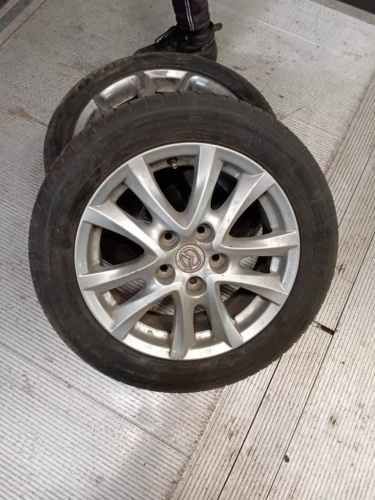 Ruedas variedades modelos