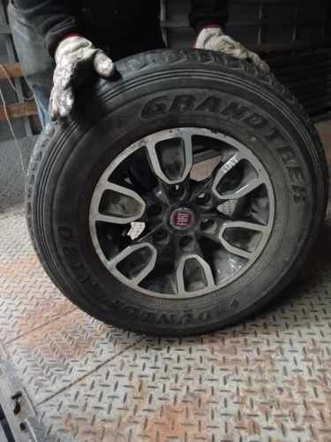 Ruedas variedades modelos