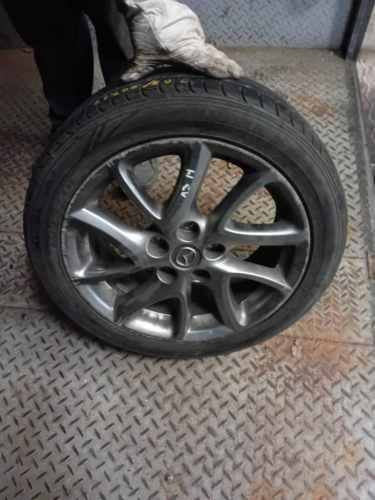 Ruedas variedades modelos