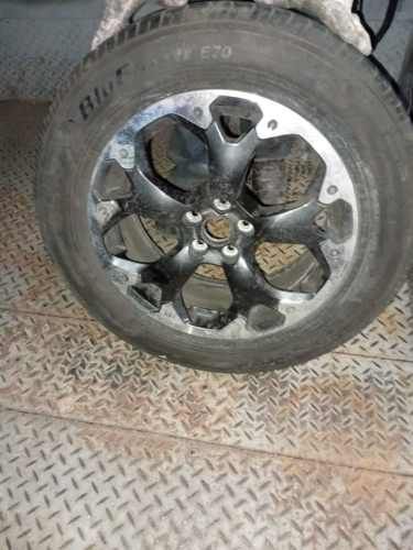 Ruedas variedades modelos