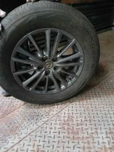 Ruedas variedades modelos