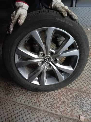 Ruedas variedades modelos