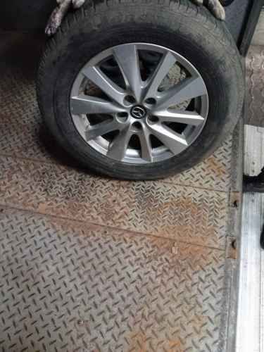 Ruedas variedades modelos