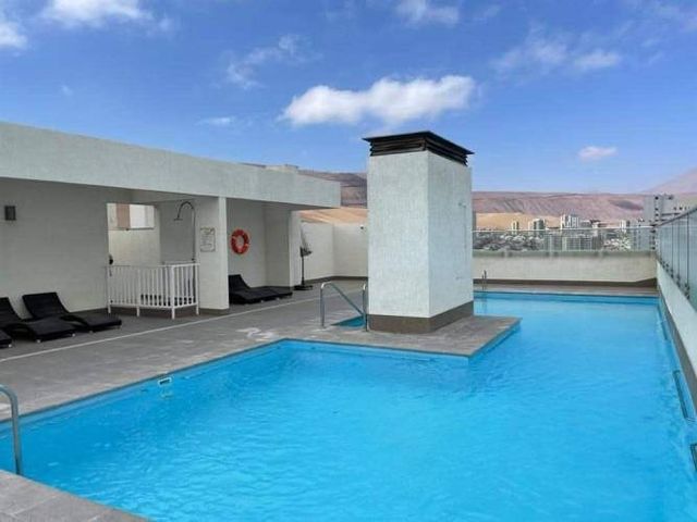 DEPARTAMENTO SECTOR SUR 2D 2B B TERRAZAS DEL SOL