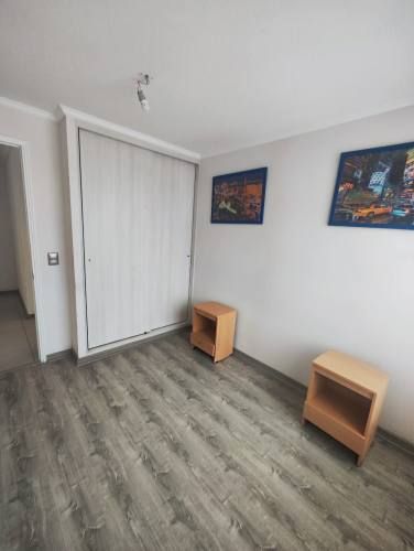 DEPARTAMENTO SECTOR SUR 2D 2B B TERRAZAS DEL SOL