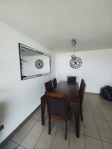 DEPARTAMENTO SECTOR SUR 2D 2B B TERRAZAS DEL SOL