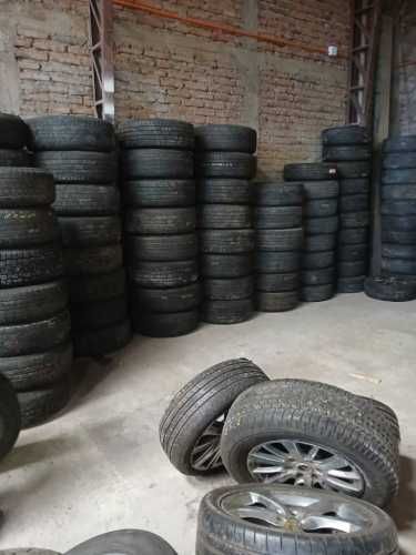 Variedades de ruedas mazda mitsubishi ford toyota