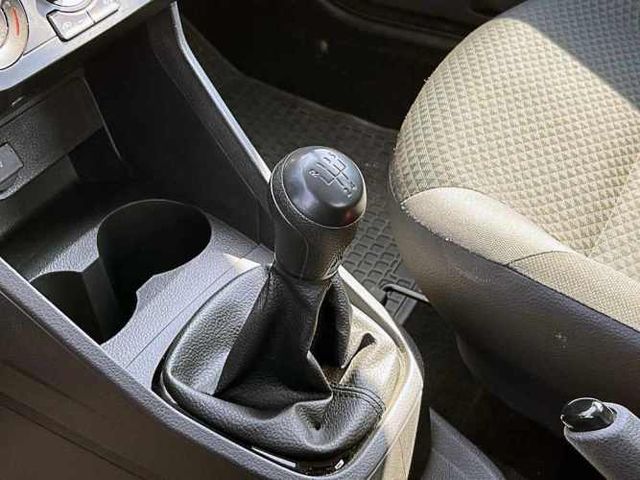 VOLKSWAGEN VOYAGE 2022