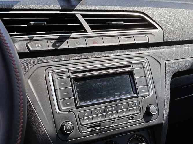 VOLKSWAGEN VOYAGE 2022