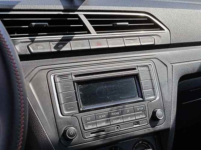 VOLKSWAGEN VOYAGE 2022