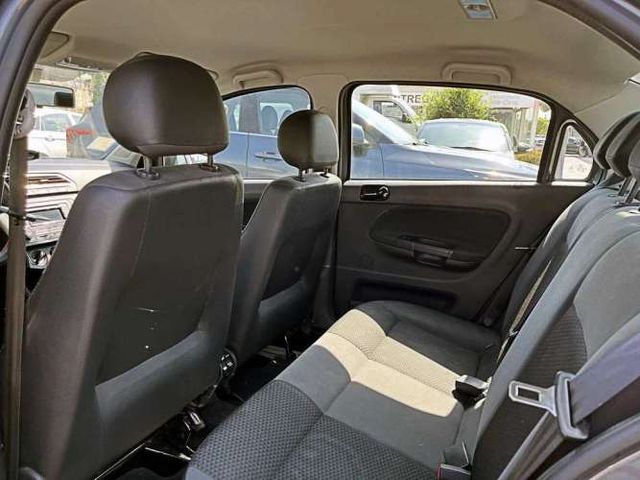 VOLKSWAGEN VOYAGE 2022