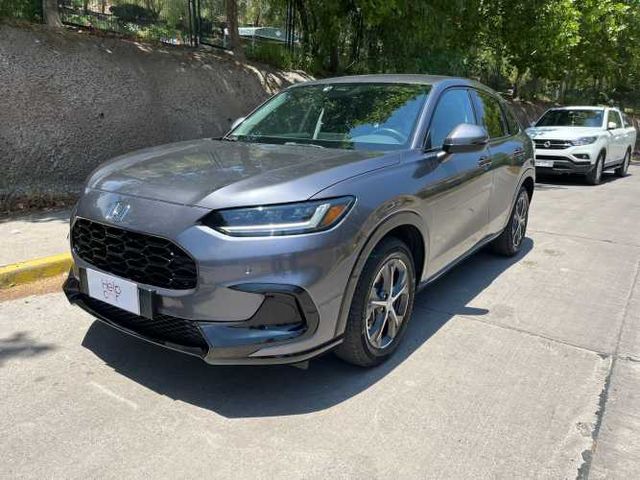 Honda ZR-V EXL 2.0 AUT (2024)