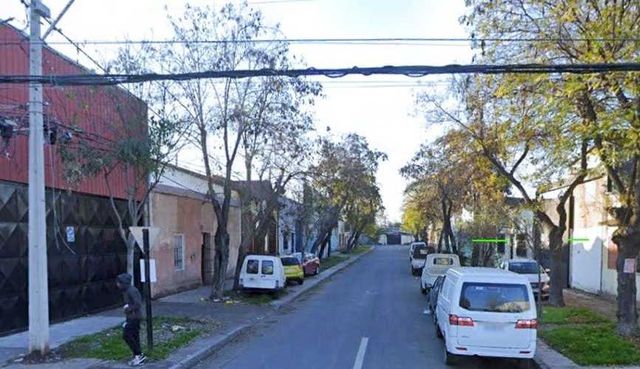 VENDO  BODEGA CON USO INDUSTRIAL-COMERCIAL