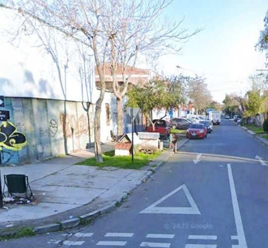 VENDO  BODEGA CON USO INDUSTRIAL-COMERCIAL