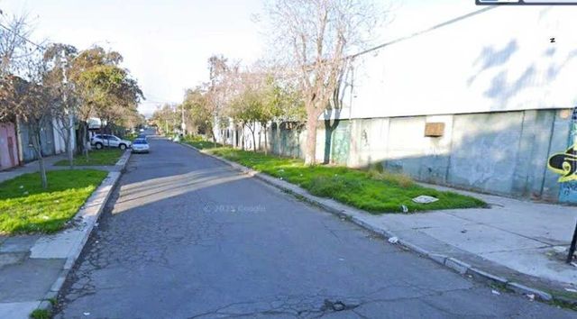 VENDO  BODEGA CON USO INDUSTRIAL-COMERCIAL