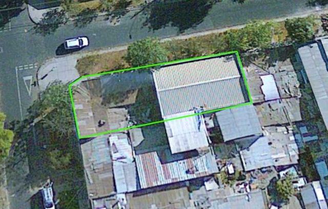 VENDO  BODEGA CON USO INDUSTRIAL-COMERCIAL