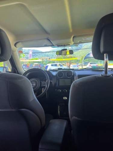 Jeep Patriot 4X4 2.4 AUT (2009)