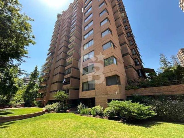 Precioso Departamento Los Militares- Flor De Azucena.