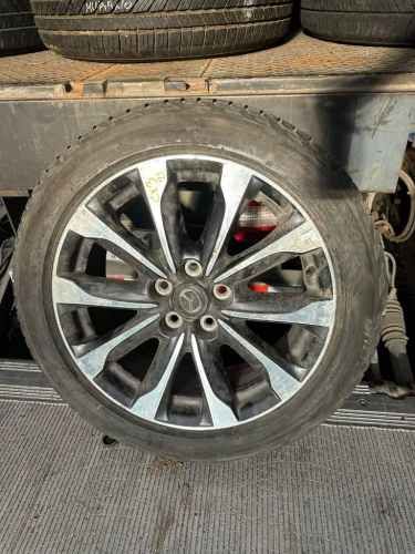 Llantas mazda variedades modelos