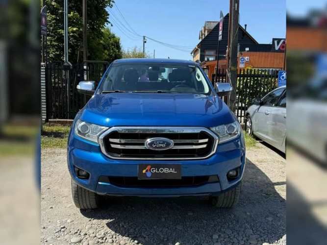 FORD RANGER 2023