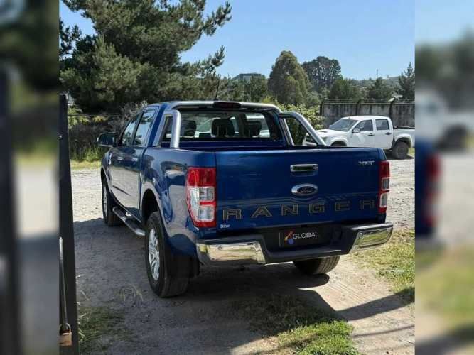 FORD RANGER 2023