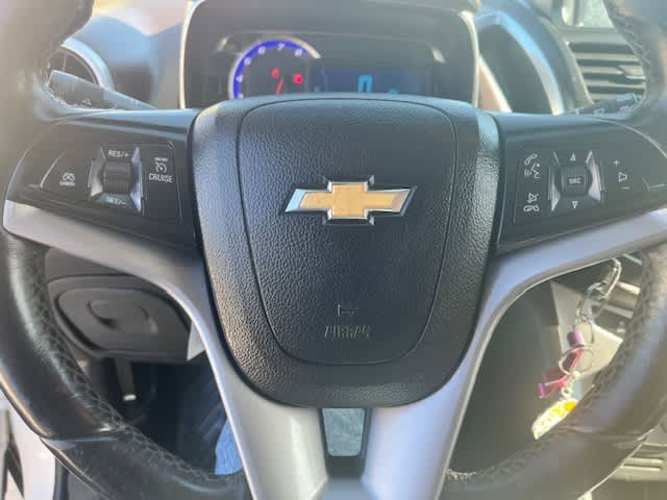 Chevrolet Trax 1.4 Aut.