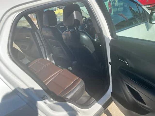 Chevrolet Trax 1.4 Aut.