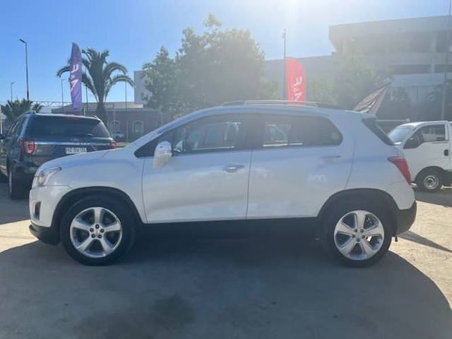 Chevrolet Trax 1.4 Aut.