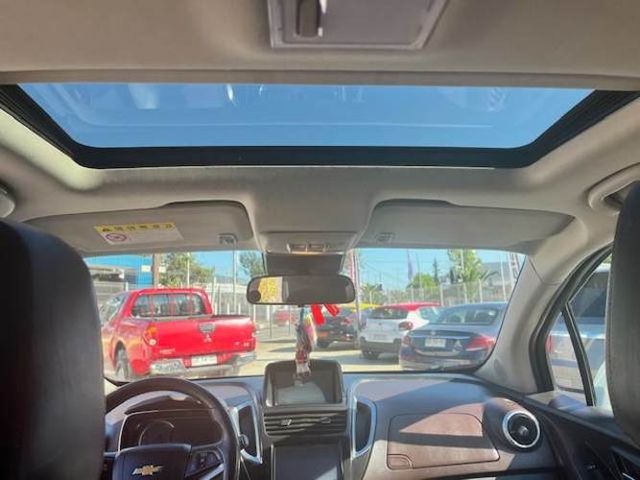 Chevrolet Trax 1.4 Aut.