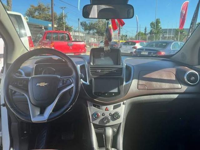 Chevrolet Trax 1.4 Aut.