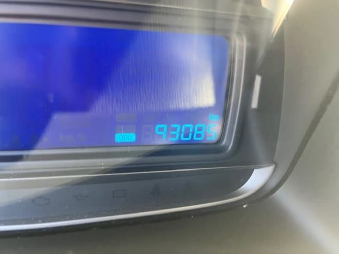 Chevrolet Trax 1.4 Aut.