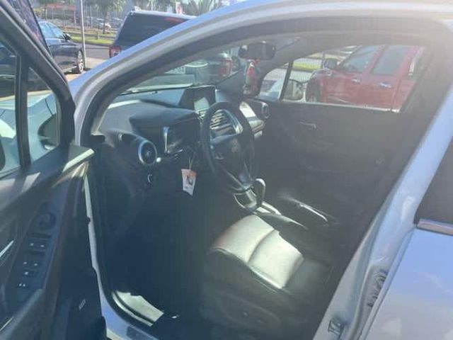 Chevrolet Trax 1.4 Aut.