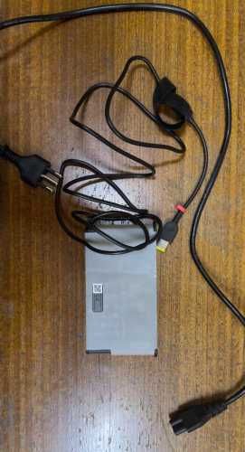 Notebook lenovo LOQ 15IAX9 (83GS000QCL/16GB RAM)