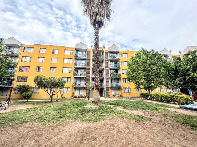 Oportunidad Depto. 3D/1B, Metro Zapadores (134205)