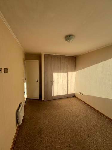 Excelente precio y ubicación, arrienda su dueña, sin corredor