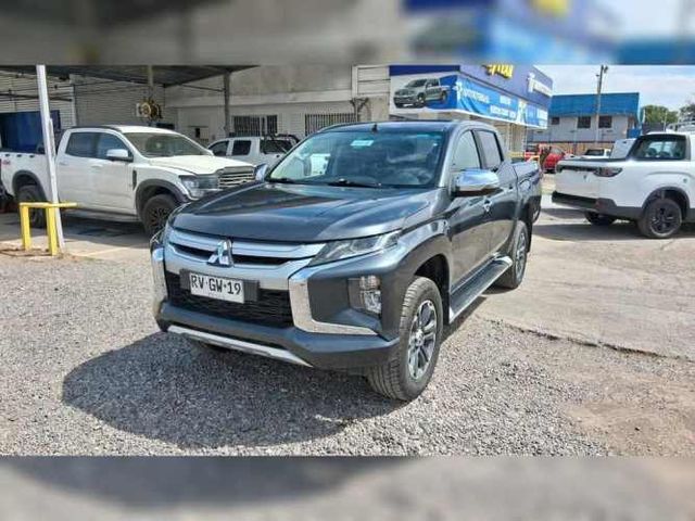 MITSUBISHI L200 2022