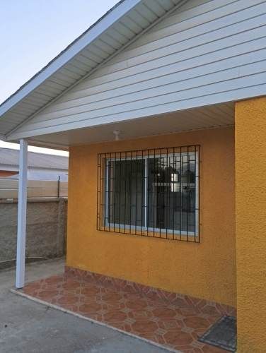 Arriendo Casa