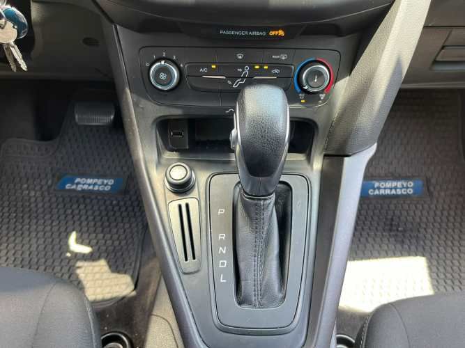 Ford Focus SE HB 2.0 AUT (2019)