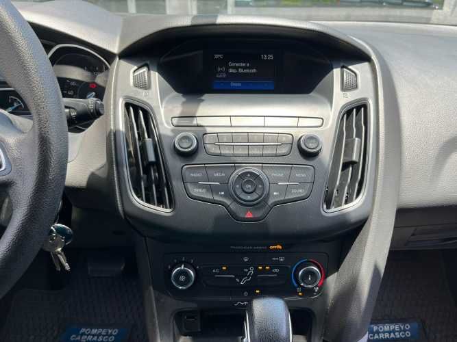 Ford Focus SE HB 2.0 AUT (2019)