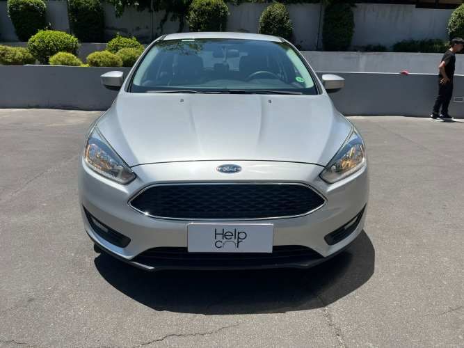 Ford Focus SE HB 2.0 AUT (2019)