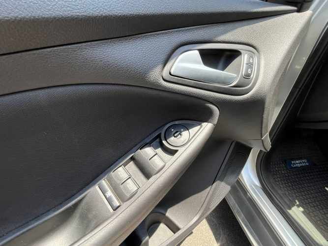 Ford Focus SE HB 2.0 AUT (2019)